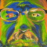 RICHARD HILL PAINTING RICHARD HILL PAINTING