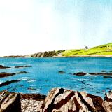 Dunmanus Bay