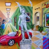 Morais Art Gallery Morais Art Gallery