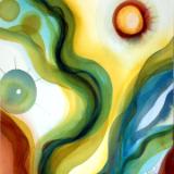 Vessel II, 2007