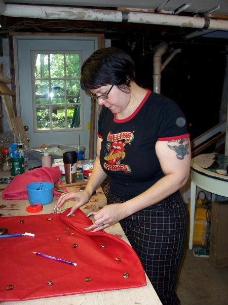 marta elizabeth interior arts