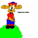 Pimple Face nation Pimple Face nation