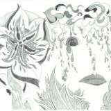flower tears