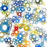 wash: an exhibition of watercolors & books 