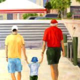 THree Generations