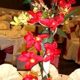 Floral Design Class Wedding Party Arrangement Basic Course 