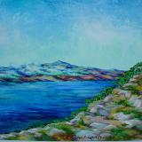 Sea Cliffs