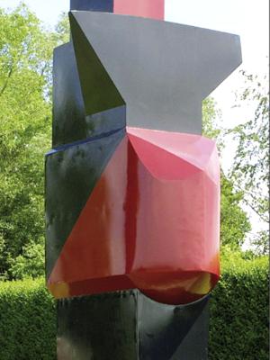 L'espagnole/ the spanyard, Emile Gilioli, 1963 L'espagnole/ the spanyard, Emile Gilioli, 1963