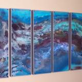 Restless Sea  2009