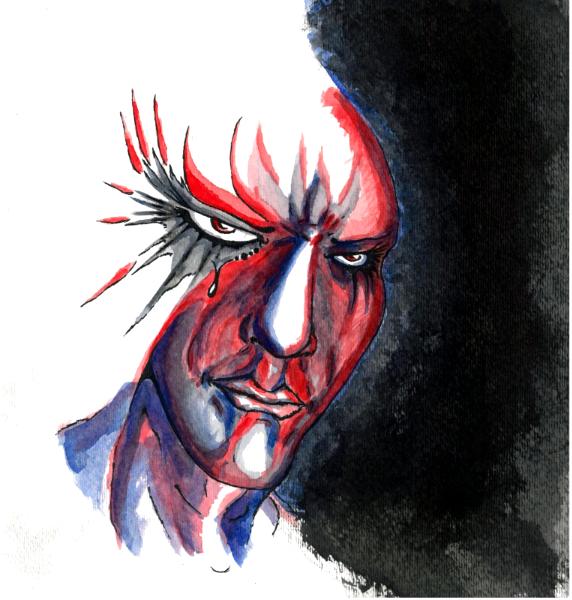 the Skeptic