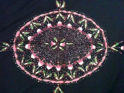 TABLE CLOTH