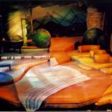 Carla Risch Chaffin -Scenic Designer/Artist Carla Risch Chaffin -Scenic Designer/Artist