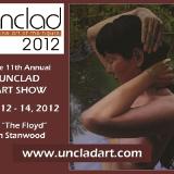 Unclad 2012 Art Show