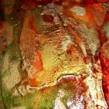 Voodoo Vortex - Detail