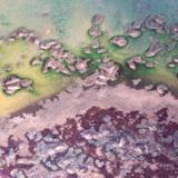 Mother Ocean  Detail