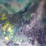 Mother Ocean  Panel 4