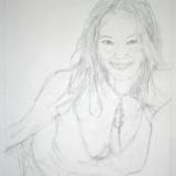 Lucy Liu 9527