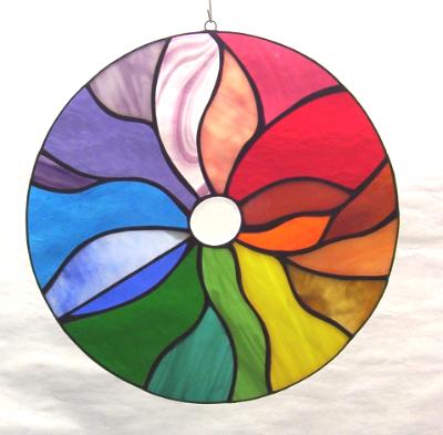 Color Wheel