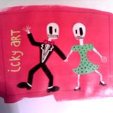 Icky Art