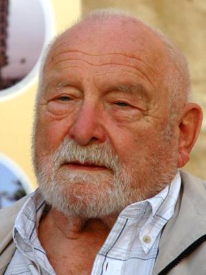 Olbram ZOUBEK, born 1927 Olbram ZOUBEK, born 1927
