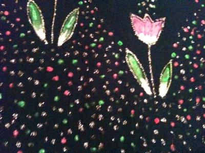 TABLE CLOTH
