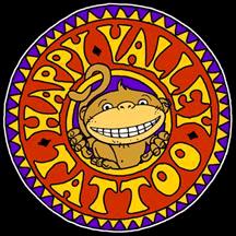 Happy Valley Tattoo & Piercing