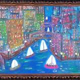 The City Of Bridges