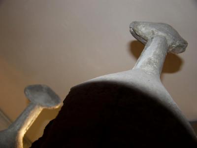 Les victimes/ Victims, Olbram Zoubek, 1956 Les victimes/ Victims, Olbram Zoubek, 1956