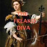The Freako Diva The Freako Diva