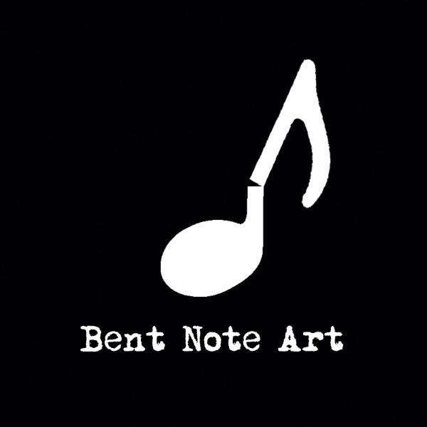 Bent Note Art: Bent Note Art: