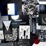 COLLAGES OF WORKS