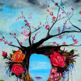 ARTIST: PENNY HARNCHARNVEJ