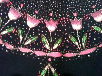 TABLE CLOTH