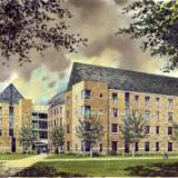 Michael Elavsky Architectural Rendering & Illustration Michael Elavsky Architectural Rendering & Illustration