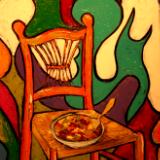 shut-up and eat your goulash