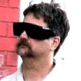 CEO Artist Mark Nelson CEO Artist Mark Nelson