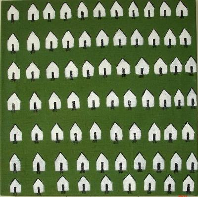 AGBOILE (GREEN)