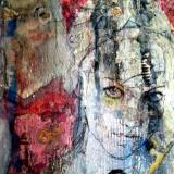 "my space in process (mirroring angelique)"