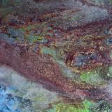Detail  Restless Sea