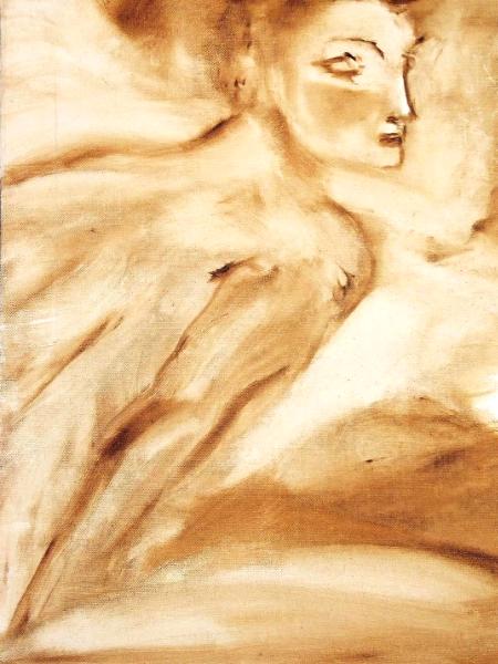 Susan Anne Russell Artist