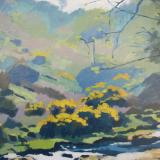 Bert Bruins paintings and other art work Bert Bruins paintings and other art work