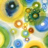 Pollination Landscape I, 2008