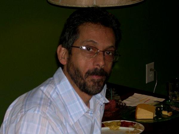 marcos amaro