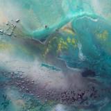 Mother Ocean  Panel 2