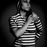 Femme fatale 288 (B&W)