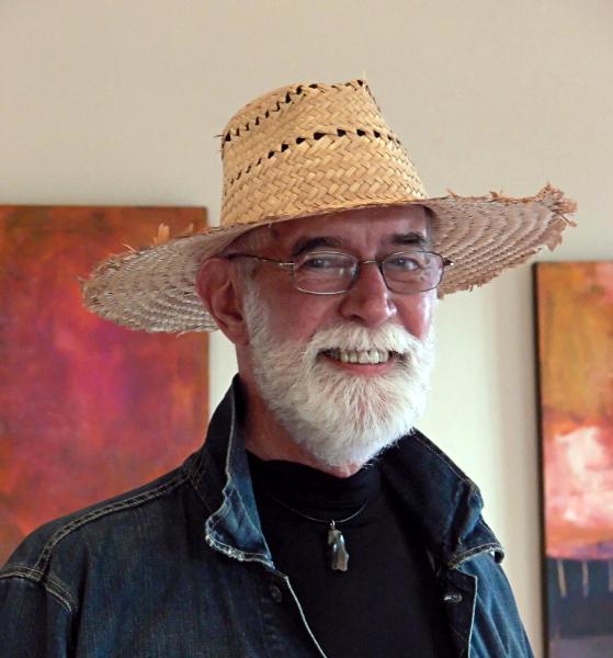Brian Pimlott 