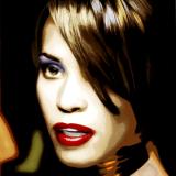 Whitney Houston