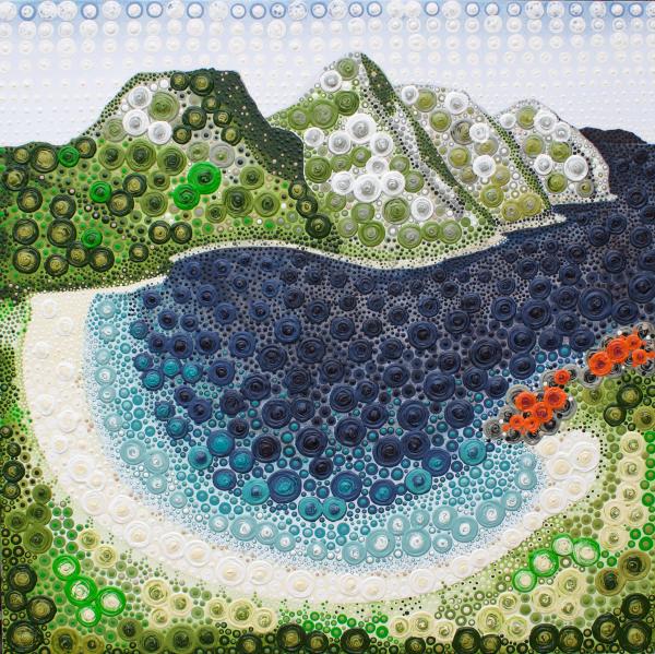 Ornella Imber. Artist - Painter Ornella Imber. Artist - Painter
