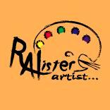 R. Allan Lister, fine artist R. Allan Lister, fine artist