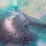 Mother Ocean  Panel 3